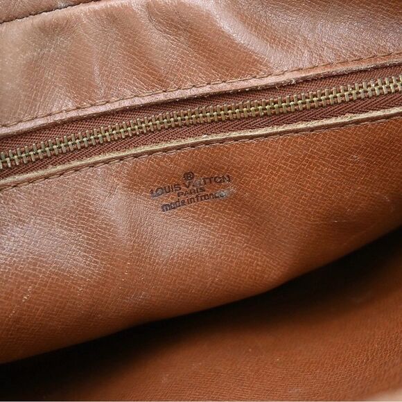 ✅AUTHENTIC✅LOUIS VUITTON JEUNEFILLE MM CROSSBODY BAG - Picture 16 of 16